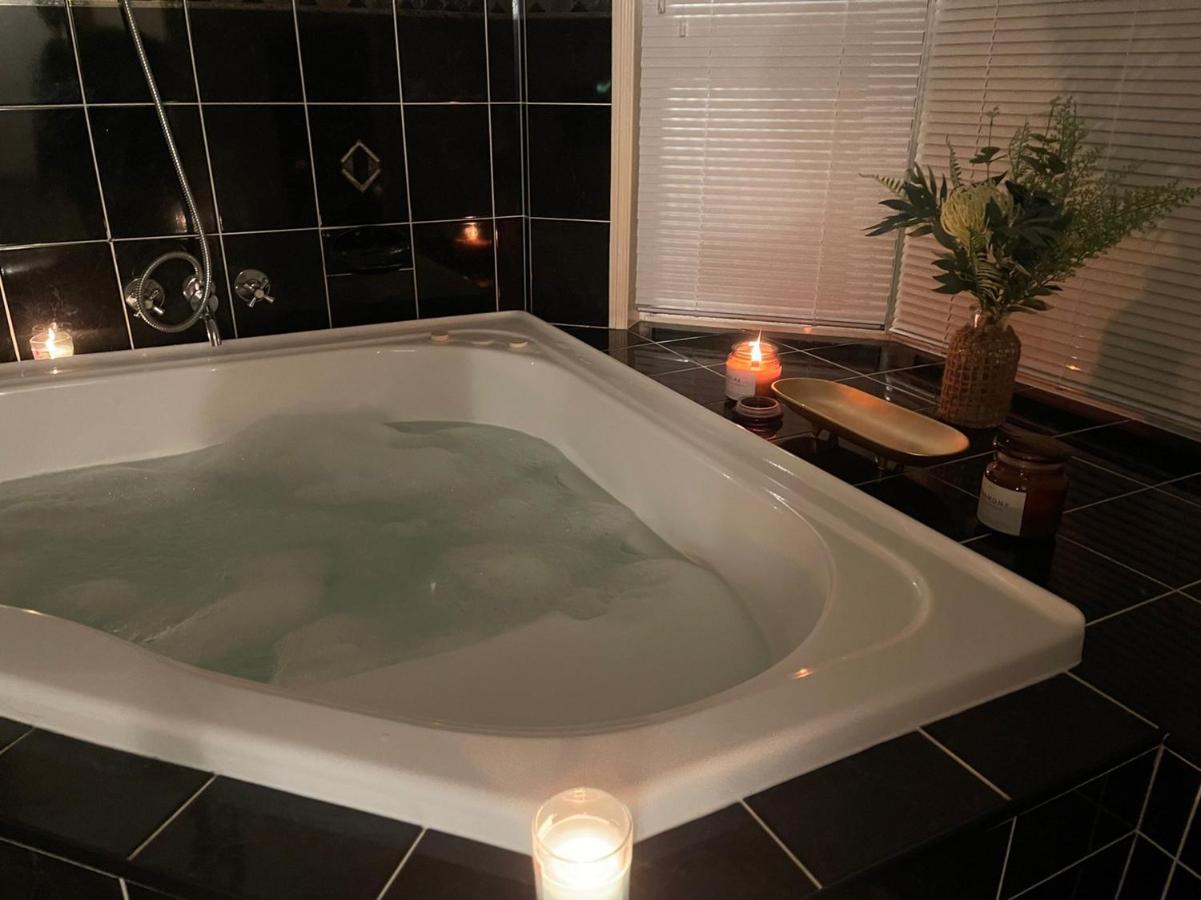 Chill Lux Spa Unit North Lakes Buitenkant foto