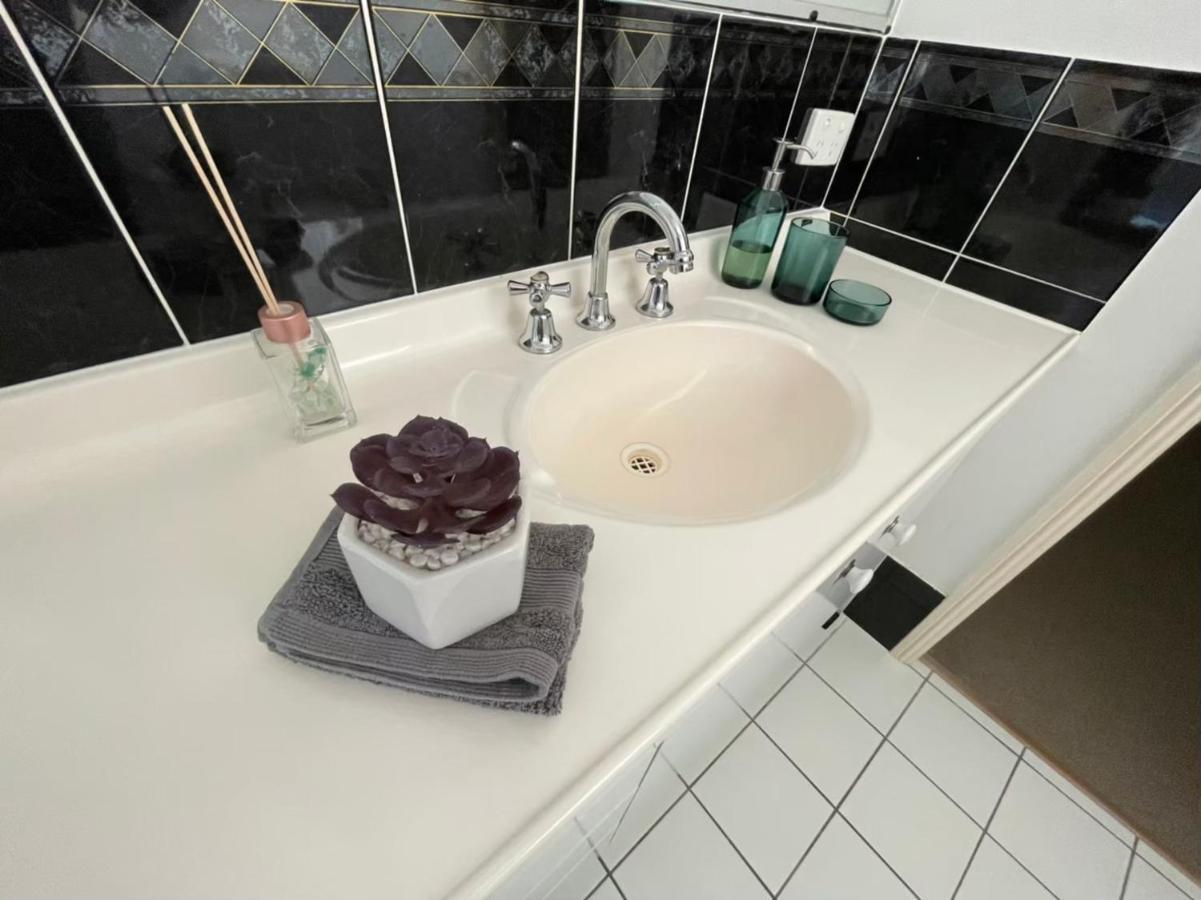 Chill Lux Spa Unit North Lakes Buitenkant foto
