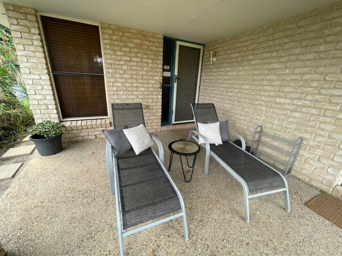Chill Lux Spa Unit North Lakes Buitenkant foto